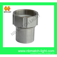 Tw DIN Stainless Steel/Brass Pipe Fitting
